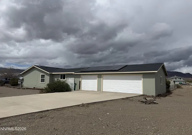 Homes for sale in Stagecoach, NV | 6140 Anderson Ct, Stagecoach, NV 89429 | MLS# 260004385