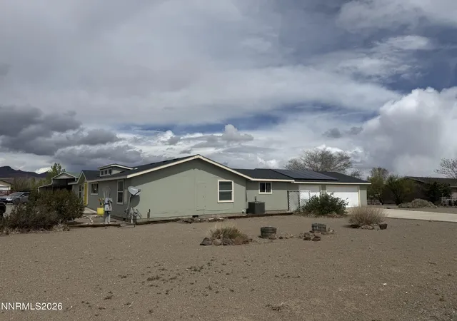 Homes for sale in Stagecoach, NV | 6140 Anderson Ct, Stagecoach, NV 89429 | MLS# 260004385