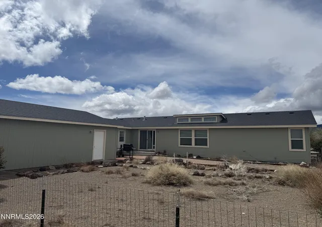 Homes for sale in Stagecoach, NV | 6140 Anderson Ct, Stagecoach, NV 89429 | MLS# 260004385