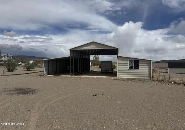 Homes for sale in Stagecoach, NV | 6140 Anderson Ct, Stagecoach, NV 89429 | MLS# 260004385
