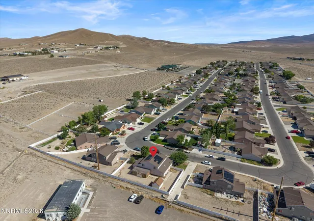 Homes for sale in Fernley, NV | 1358 White Bluffs Cir, Fernley, NV 89408 | MLS# 260007751