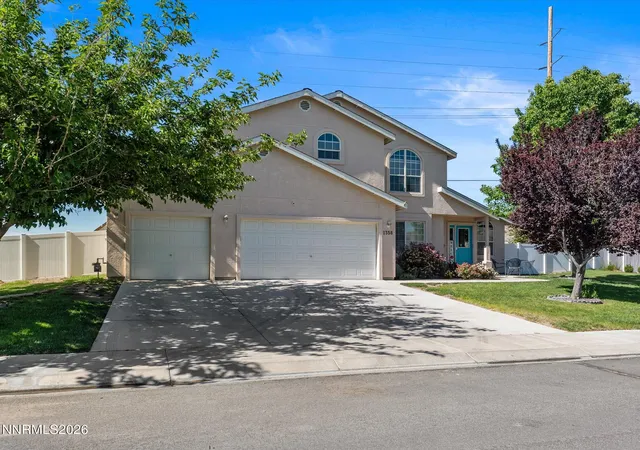 Homes for sale in Fernley, NV | 1358 White Bluffs Cir, Fernley, NV 89408 | MLS# 260007751