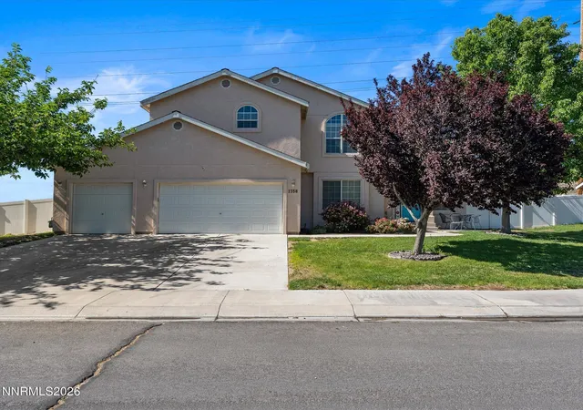 Homes for sale in Fernley, NV | 1358 White Bluffs Cir, Fernley, NV 89408 | MLS# 260007751