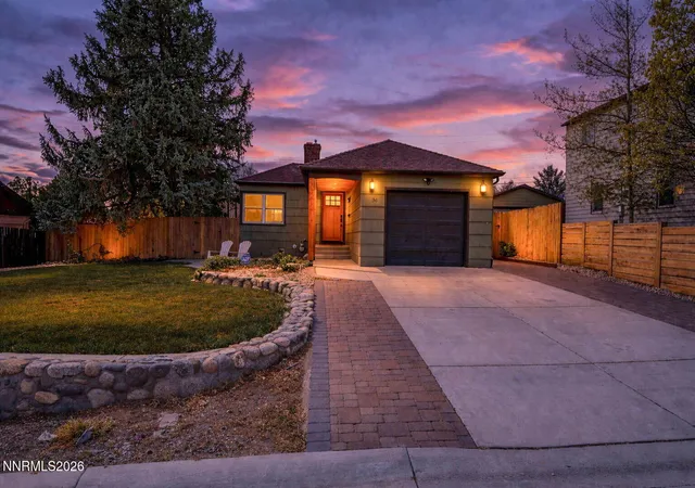 1st image of 36 Raymond Dr, Reno, NV 89503 | MLS# 260004473