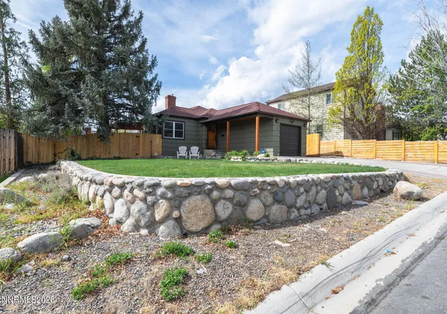 2nd image of 36 Raymond Dr, Reno, NV 89503 | MLS# 260004473