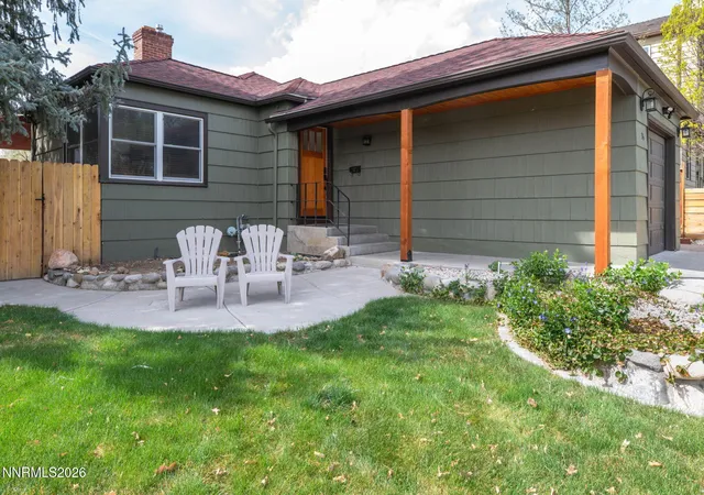 Photo 3 of Single family home for sale at 36 Raymond Dr, Reno, NV 89503 | MLS# 260004473 | Listing updated on 2026-04-23