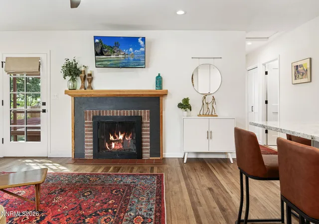 Photo 3 of Single family home for sale at 36 Raymond Dr, Reno, NV 89503 | MLS# 260004473 | Listing updated on 2026-04-23
