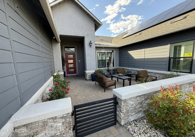 Photo 2 of Single family home for sale at 2995 Copper Stone Dr, Reno, NV 89521 | MLS# 260008331 | Listing updated on 2026-09-13
