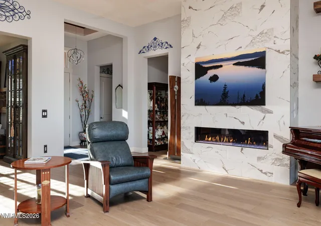 Photo 3 of Single family home for sale at 2995 Copper Stone Dr, Reno, NV 89521 | MLS# 260008331 | Listing updated on 2026-09-13