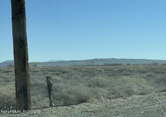 Photo 3 of Land for sale at 2756 Boundary Rd, Fallon, NV 89406 | MLS# 260004436 | Listing updated on 2026-05-08