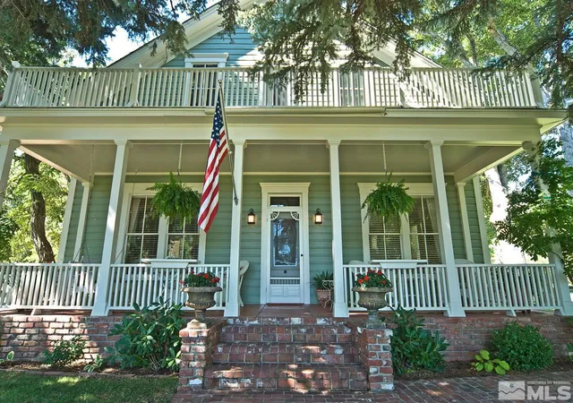 1st image of 850 Sheridan Ln, Gardnerville, NV 89460 | MLS# 260004596