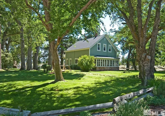 Photo 3 of Single family home for sale at 850 Sheridan Ln, Gardnerville, NV 89460 | MLS# 260004596 | Listing updated on 2026-09-16