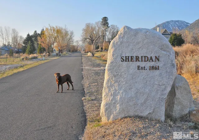 40th image of 850 Sheridan Ln, Gardnerville, NV 89460 | MLS# 260004596