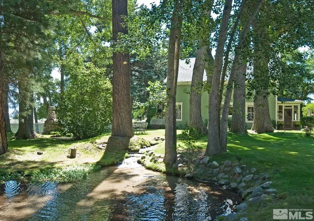 Photo 4 of Single family home for sale at 850 Sheridan Ln, Gardnerville, NV 89460 | MLS# 260004596 | Listing updated on 2026-09-16