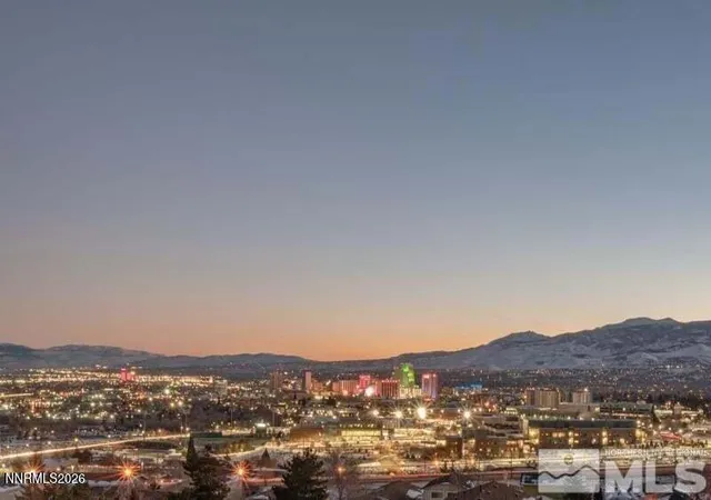 1st image of 3125 Socrates Dr, Reno, NV 89512 | MLS# 260004486