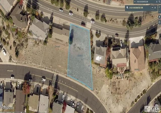 4th image of 3125 Socrates Dr, Reno, NV 89512 | MLS# 260004486