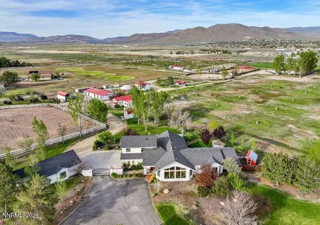 3rd image of 2801 Tamara Ct, Minden, NV 89423 | MLS# 260004474