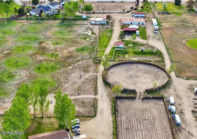 5th image of 2801 Tamara Ct, Minden, NV 89423 | MLS# 260004474