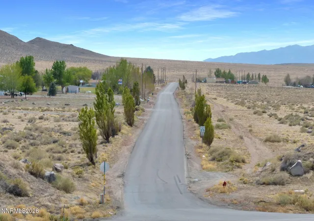 2nd image of 0 Nadel Ln, Yerington, NV 89447 | MLS# 260005311