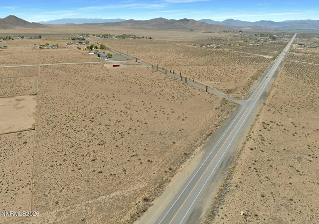 Photo 2 of Land for sale at 0 Nadel Ln, Yerington, NV 89447 | MLS# 260005311 | Listing updated on 2026-05-08