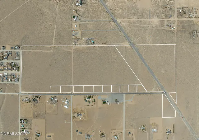 39th image of 0 Nadel Ln, Yerington, NV 89447 | MLS# 260005311