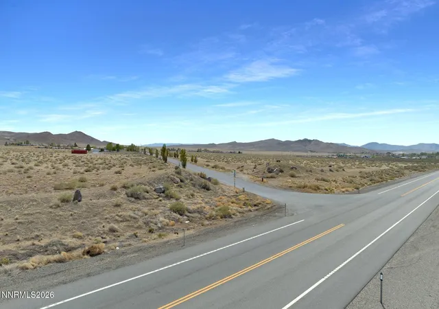 Photo 3 of Land for sale at 0 Nadel Ln, Yerington, NV 89447 | MLS# 260005311 | Listing updated on 2026-05-08