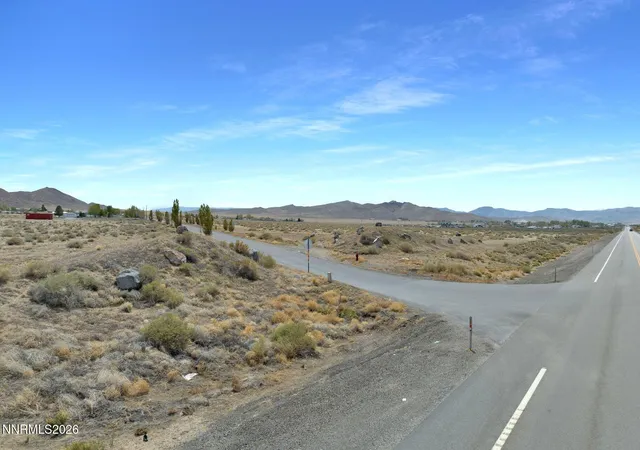 Photo 4 of Land for sale at 0 Nadel Ln, Yerington, NV 89447 | MLS# 260005311 | Listing updated on 2026-05-08
