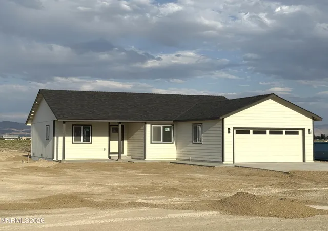 Photo 1 of Single family home for sale at 700 Emerald Ln, Battle Mountain, NV 89820 | MLS# 260004476 | Listing updated on 2026-08-09
