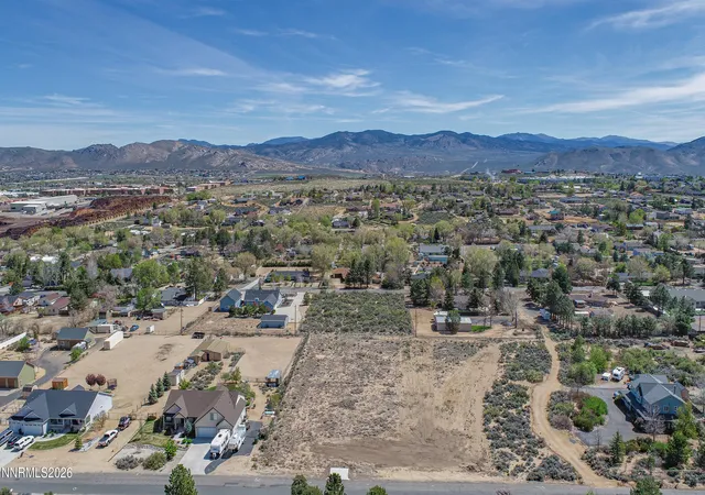 1st image of 3655 Cherokee Dr, Carson City, NV 89705 | MLS# 260004540