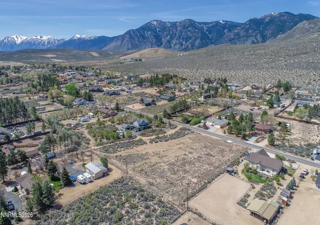2nd image of 3655 Cherokee Dr, Carson City, NV 89705 | MLS# 260004540
