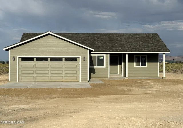 Photo 1 of Single family home for sale at 720 Emerald Ln, Battle Mountain, NV 89820 | MLS# 260004478 | Listing updated on 2026-08-09