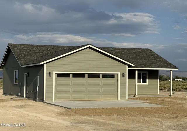 Photo 2 of Single family home for sale at 720 Emerald Ln, Battle Mountain, NV 89820 | MLS# 260004478 | Listing updated on 2026-08-09