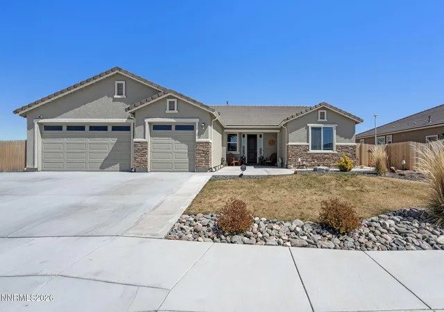 Homes for sale in Sparks, NV | 2266 Cloud Berry Dr, Sparks, NV 89441 | MLS# 260004738