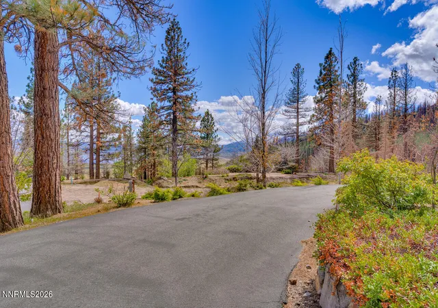 2nd image of 7440 Granite Ridge Rd, Washoe Valley, NV 89704 | MLS# 260004575