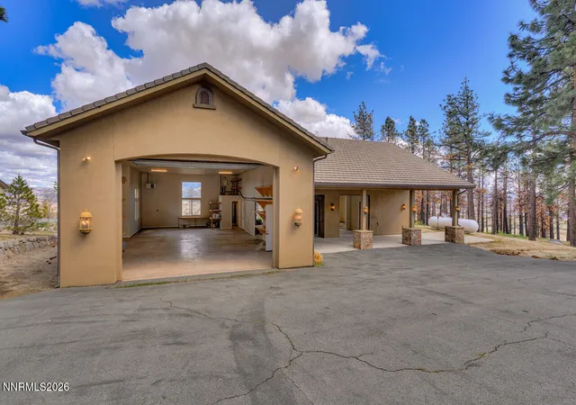 5th image of 7440 Granite Ridge Rd, Washoe Valley, NV 89704 | MLS# 260004575