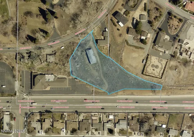 2nd image of 0 N Mccarran North Blvd, Sparks, NV 89431 | MLS# 260004927