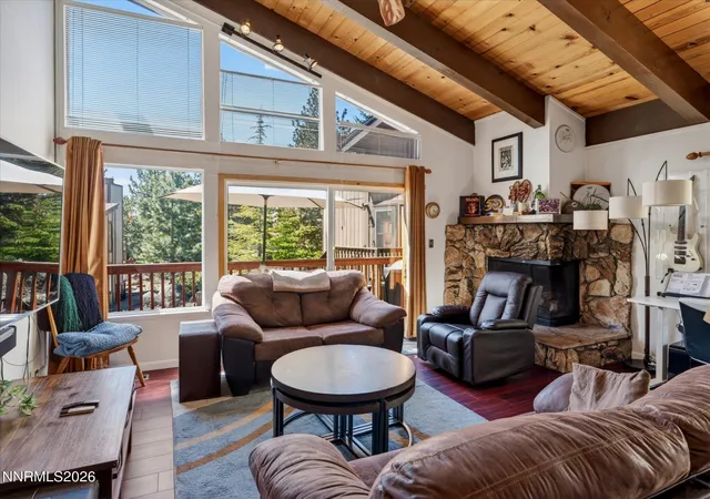 Homes for sale in Zephyr Cove, NV | 109 Lake Village Dr #A, Zephyr Cove, NV 89448 | MLS# 260004514