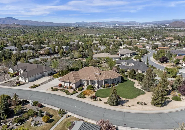 Photo 1 of Single family home for sale at 4905 Gallup Rd, Reno, NV 89511 | MLS# 260004537 | Listing updated on 2026-07-12
