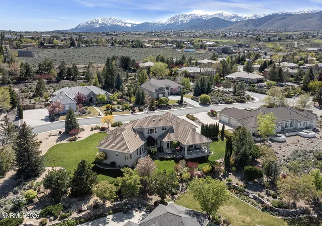 Photo 2 of Single family home for sale at 4905 Gallup Rd, Reno, NV 89511 | MLS# 260004537 | Listing updated on 2026-07-12