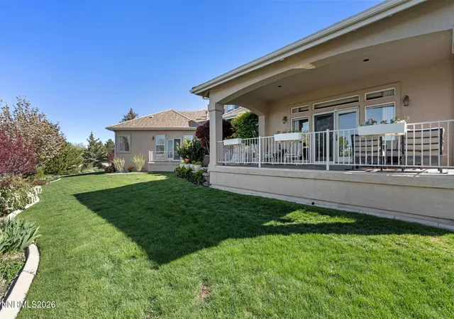 Photo 3 of Single family home for sale at 4905 Gallup Rd, Reno, NV 89511 | MLS# 260004537 | Listing updated on 2026-07-12