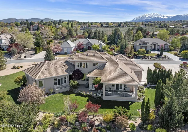 Photo 3 of Single family home for sale at 4905 Gallup Rd, Reno, NV 89511 | MLS# 260004537 | Listing updated on 2026-07-12
