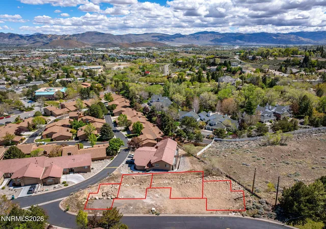 1st image of 6280 Copper Rdg, Reno, NV 89519 | MLS# 260004543