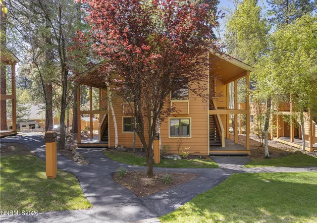 1st image of 939 Incline Wy #UNIT 200, Incline Village, NV 89451 | MLS# 260004544
