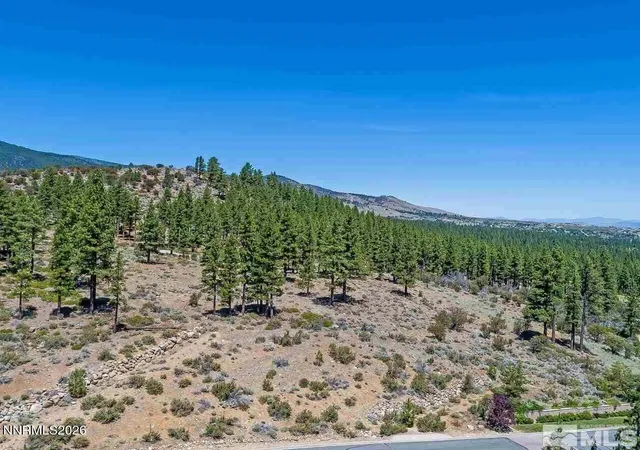 Land for sale at 95 Bennington Ct, Reno, NV 89511 | MLS# 260004761