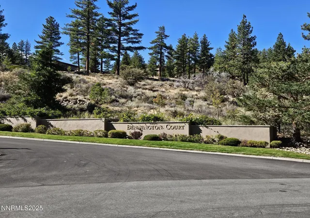 Photo 4 of Land for sale at 95 Bennington Ct, Reno, NV 89511 | MLS# 260004761 | Listing updated on 2026-08-30