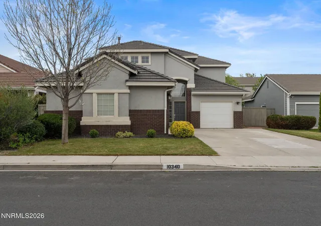 Photo 2 of Single family home for sale at 10340 Coyote Crk Ct, Reno, NV 89521 | MLS# 260004618 | Listing updated on 2026-05-08