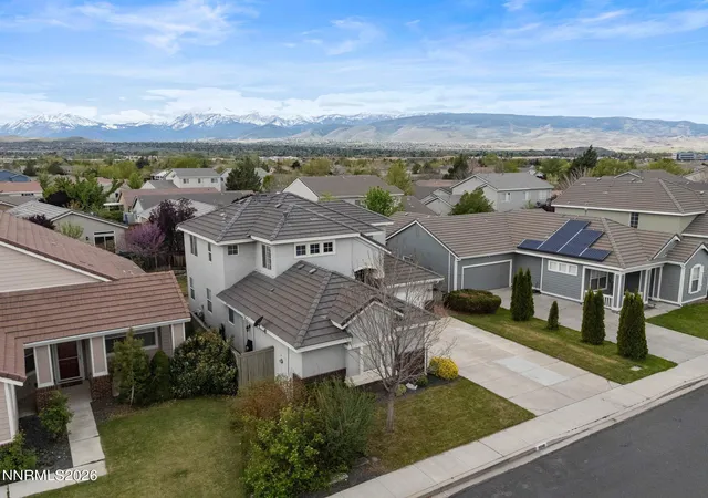 Photo 3 of Single family home for sale at 10340 Coyote Crk Ct, Reno, NV 89521 | MLS# 260004618 | Listing updated on 2026-05-08