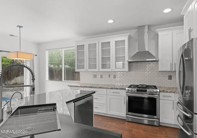 Photo 4 of Single family home for sale at 10340 Coyote Crk Ct, Reno, NV 89521 | MLS# 260004618 | Listing updated on 2026-05-08