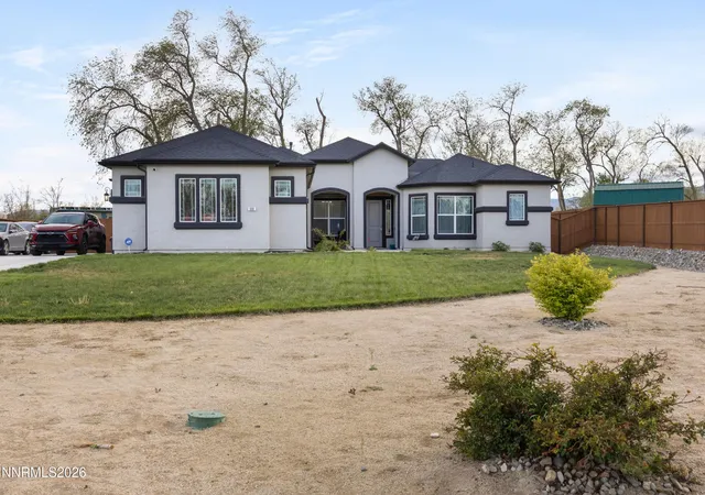 Homes for sale in Fernley, NV | 690 Rose Ln, Fernley, NV 89408 | MLS# 260004613
