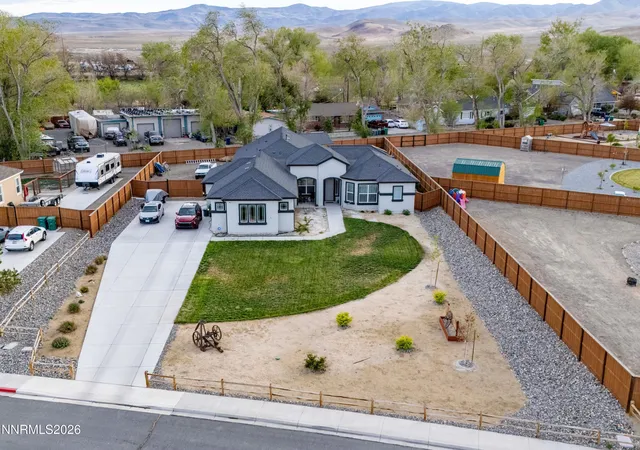 Homes for sale in Fernley, NV | 690 Rose Ln, Fernley, NV 89408 | MLS# 260004613